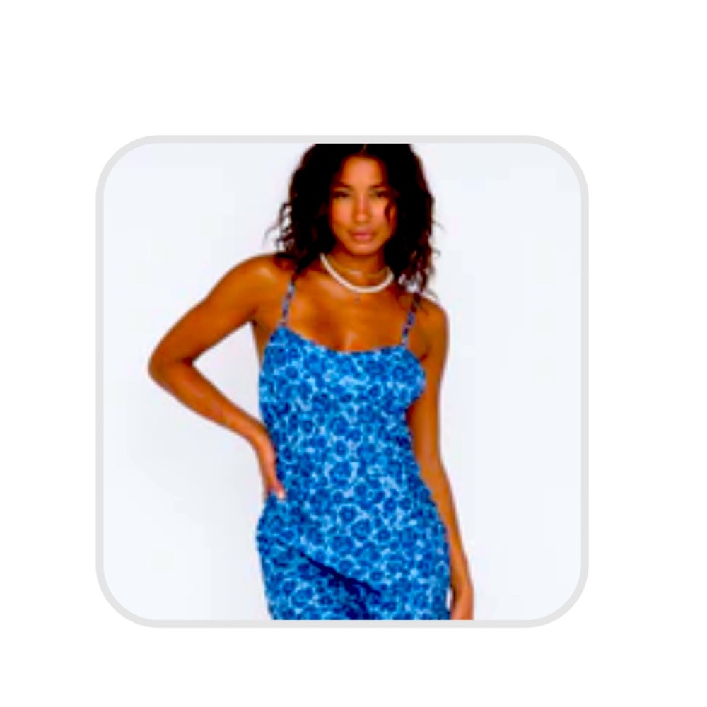 BRAND NEW! SKATIE Charlotte Dress in Nanuku Print